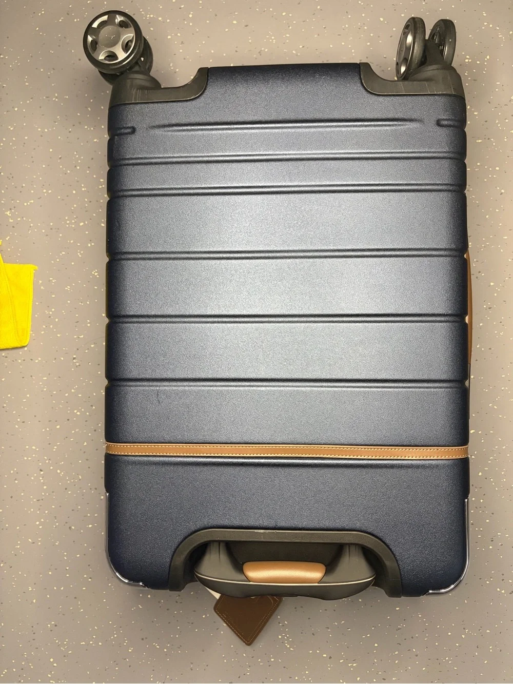TravelPro x Travel + Leisure Carry-on Spinner Brand New w/ tags *minor imperfect